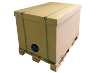 500L-Bag_in_Box_Container_auf_Palette