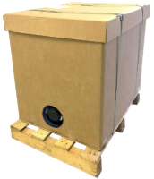 Bibtainer 250 Liter