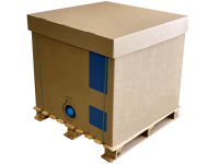 1000L-Bag_in_Box_Container_auf_Palette