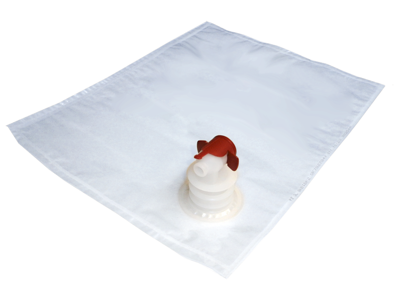 BaginBox Beutel 3 Liter Vitop EuroBox