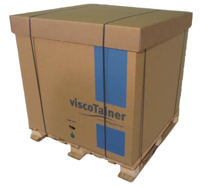 BaginBox Container 1.000 Liter EuroBox