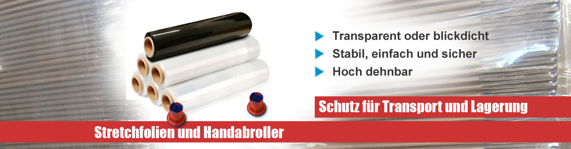 Stretchfolie